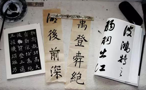 什么办法能够提升孩子的书写能力