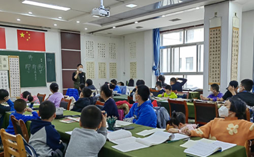 铅笔字写得好看，这样练习就够了！  