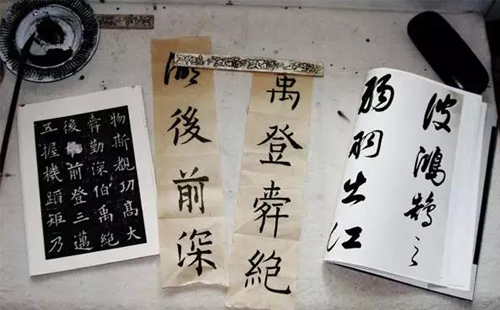 探索书法艺术的新途径与方法——西宁书法培训的独特视角